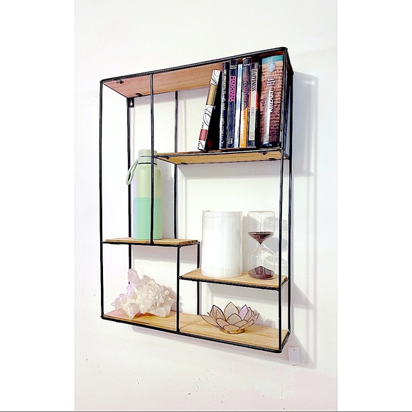 💥Shelf • Small Rectangular • Modern & Stylish - Picture 3 of 3